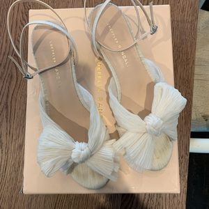 Loeffler Randall Dahlia